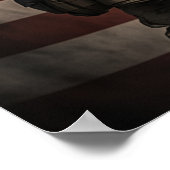 ポスターアートソルジャー ポスター (角)