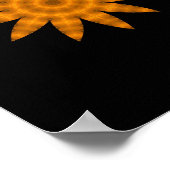 ポスターアートバイMj Bedford ポスター (角)