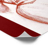 ポスターアートファッションパン11 ポスター (角)