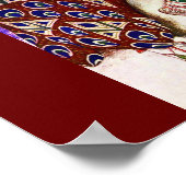 ポスターアートファッションパン2 ポスター (角)