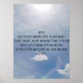 ポスターアート及びデザインスタイル ポスター (正面)