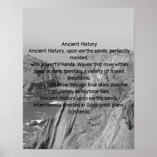 ポスターアート及びデザインスタイル ポスター (正面)