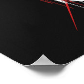 ポスターアート軍隊 ポスター (角)