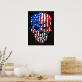 ポスターアート軍隊 ポスター (キッチン)