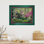 ポスターアート ポスター (キッチン)