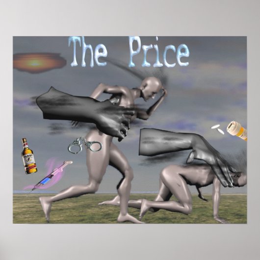 ポスターアート ポスター (正面)