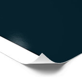 ポスターイーグル翼 ポスター (コーナー)