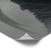 ポスターウォリアーファンタジー ポスター (角)