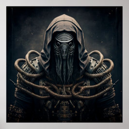 ポスターウォリアーファンタジー ポスター