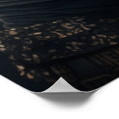 ポスターウォリアーファンタジー ポスター (角)