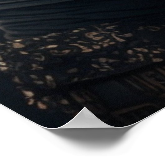 ポスターウォリアーファンタジー ポスター (角)