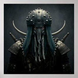 ポスターウォリアーファンタジー ポスター