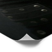 ポスターウォリアーファンタジー ポスター (角)