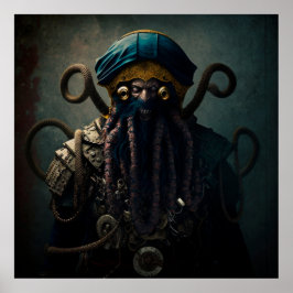 ポスターウォリアーファンタジー ポスター