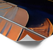 ポスターウォールアート ポスター (角)