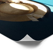 ポスターエテ ポスター (角)