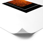 ポスターオータム秋場 ポスター (角)