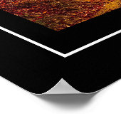 ポスターオータム秋場 ポスター (角)