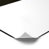 ポスターカテドラル・ド・ペルー ポスター (角)