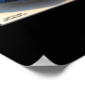 ポスターカマロすごいスポーツ ポスター (角)