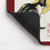 ポスターカレンダー1897 マウスパッド (コーナー)