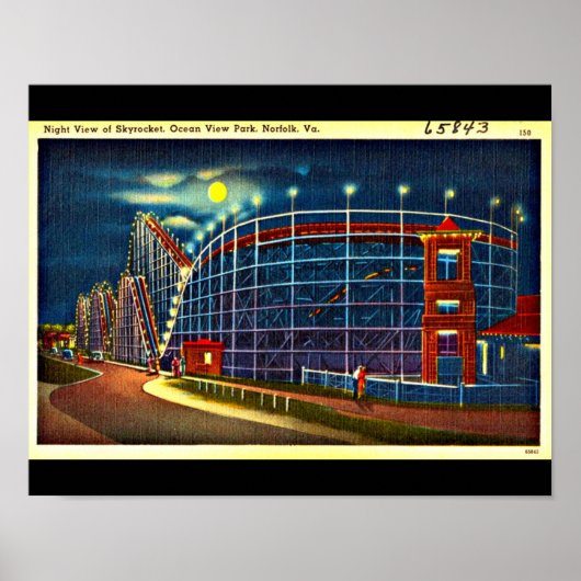 ポスターカーニバルアート9 ポスター (正面)