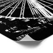 ポスターカーニバル/アミューズメントパークアート–23 ポスター (角)