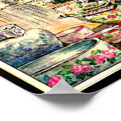 ポスターキッズアートビアトリックスポッター13 ポスター (角)