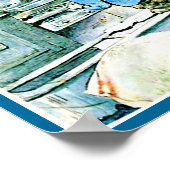 ポスターキッズアートビアトリックスポッター17 ポスター (角)