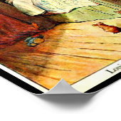 ポスターキッズアートビアトリックスポッター22 ポスター (角)