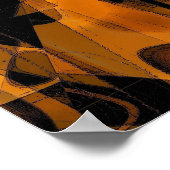 ポスターキャラメルワールド ポスター (角)