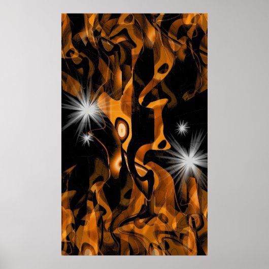 ポスターキャラメルワールド ポスター (正面)