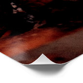 ポスターキャンプファイア ポスター (コーナー)