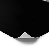 ポスターギタードッグ ポスター (角)