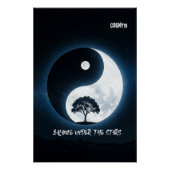 ポスタークール ポスター (正面)