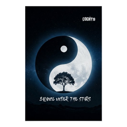 ポスタークール ポスター (正面)