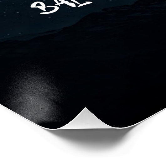 ポスタークール ポスター (コーナー)