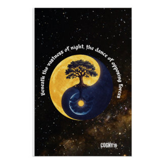 ポスタークール ポスター