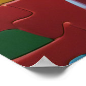 ポスタークール ポスター (角)