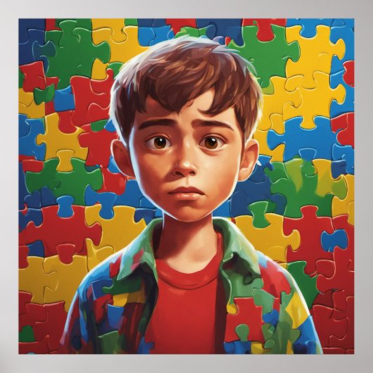 ポスタークール ポスター (正面)