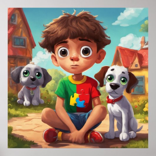 ポスタークール ポスター (正面)