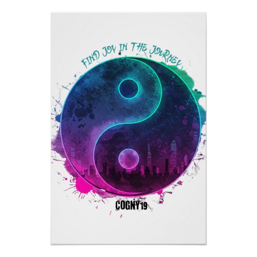 ポスタークール ポスター (正面)