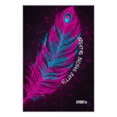 ポスタークール ポスター (正面)