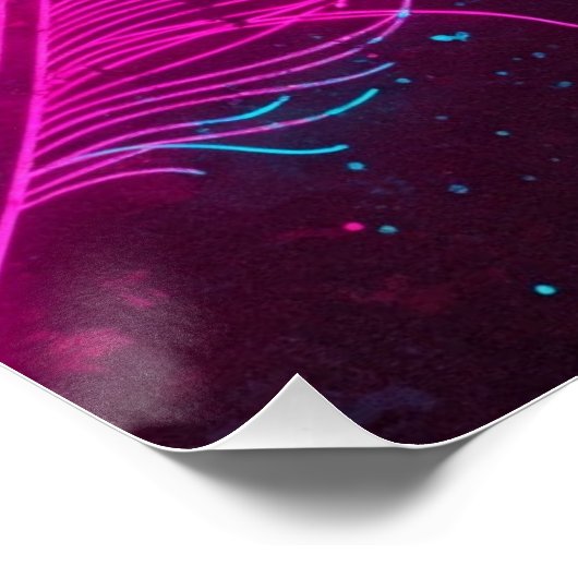 ポスタークール ポスター (コーナー)