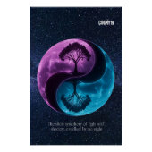 ポスタークール ポスター (正面)