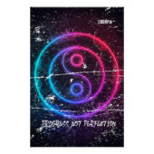 ポスタークール ポスター (正面)