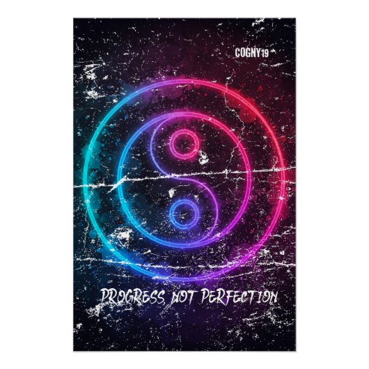 ポスタークール ポスター (正面)