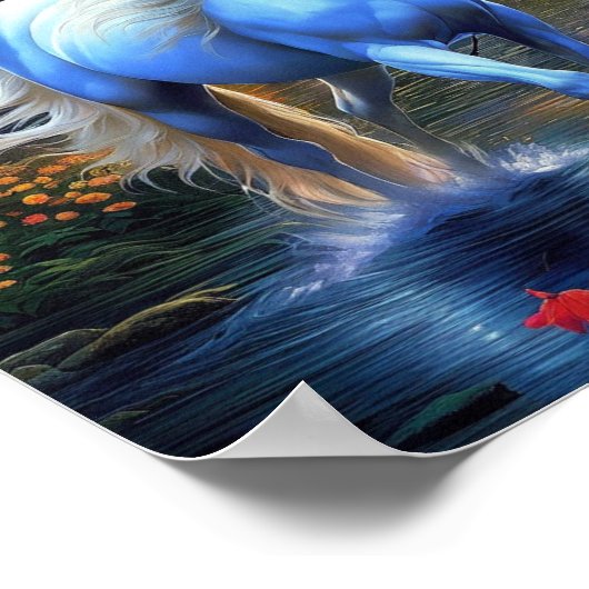 ポスタークール ポスター (角)