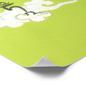 ポスターグリーンタラ – 14.25ドルから ポスター (角)