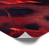 ポスターゲパルドルージュ ポスター (角)